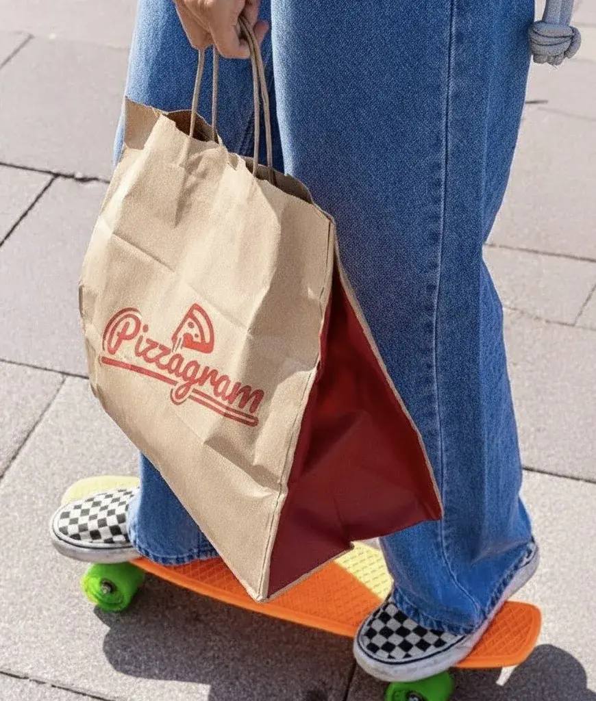 Pizzagram — пиццерия в Краснодаре