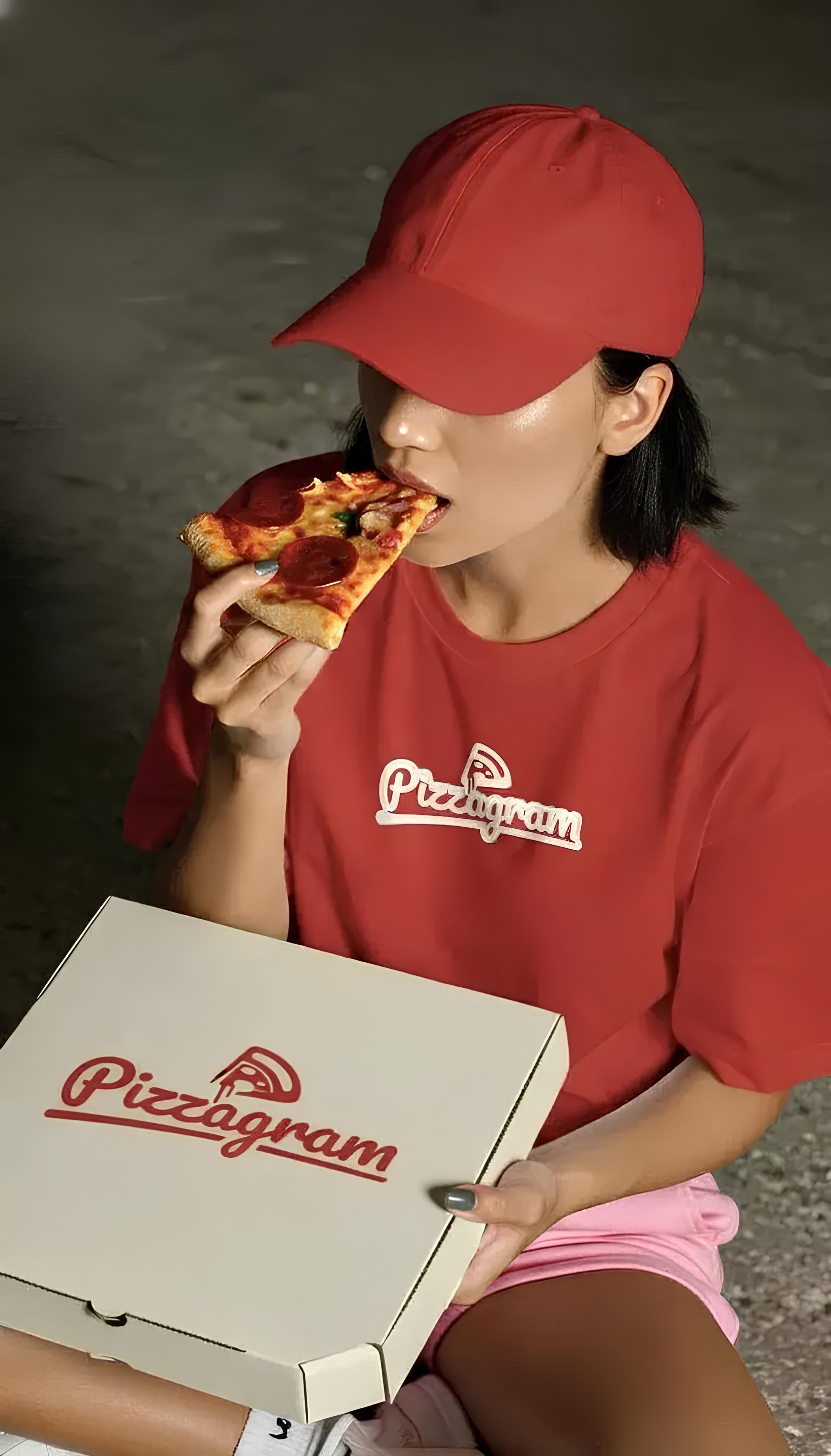 Pizzagram — пиццерия в Краснодаре